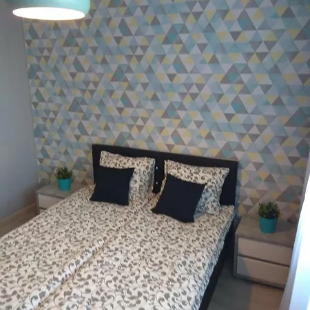 Apartamento Blanka