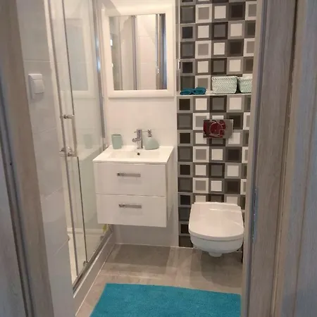 Blanka Apartamento