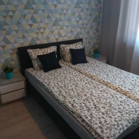 Blanka Apartamento *
