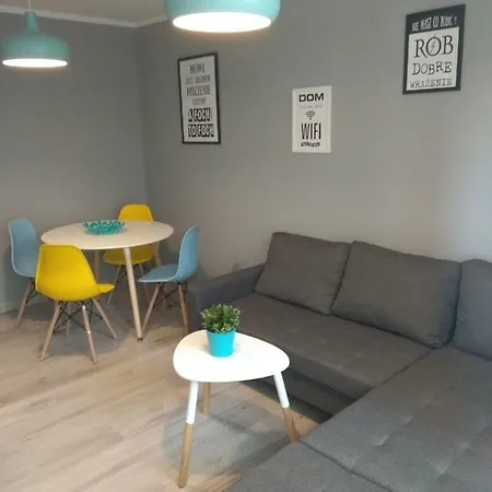 Blanka Apartamento