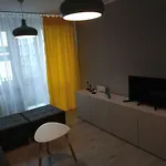Apartment Blanka *