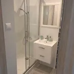 Apartment Blanka Warsaw